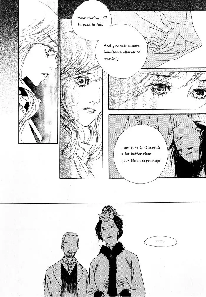 Savage Garden Chapter 4 10